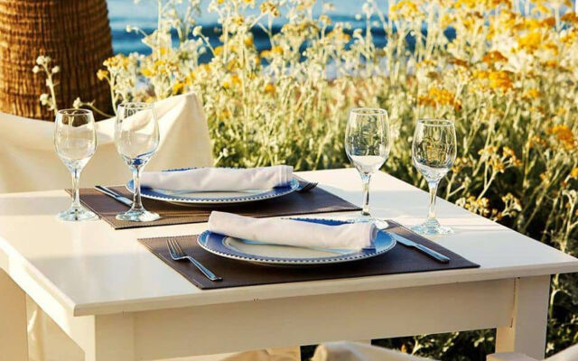 Petradi Beach Lounge Hotel