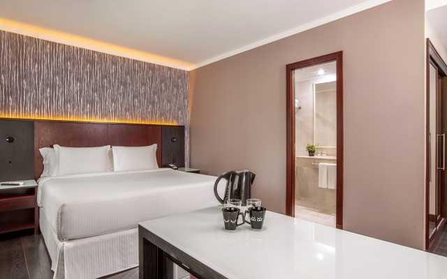 INNSiDE by Meliá São Paulo Iguatemi