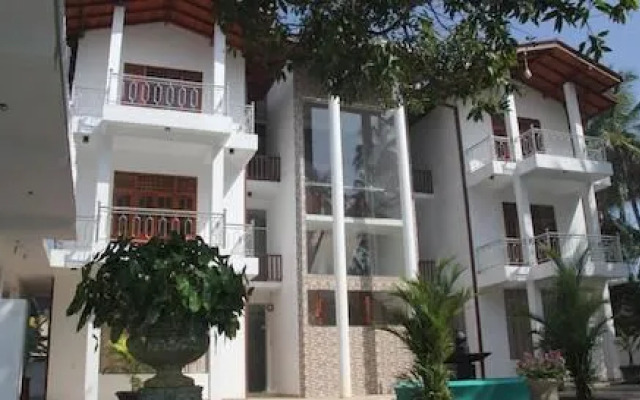 Sea Side Guest House