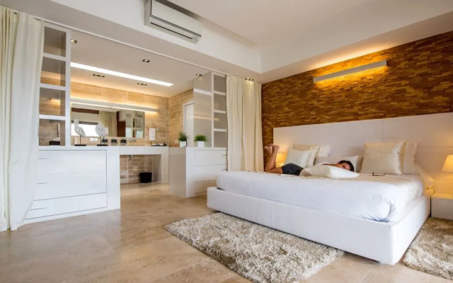 Dream Villa Gustavia 721