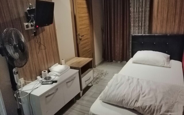 Basari Hotel