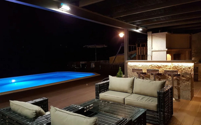 Quinta de Cabanas Douro Country House