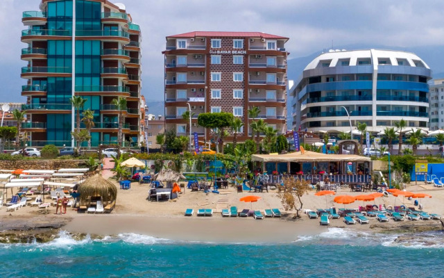 Club Bayar Hotel - All Inclusive