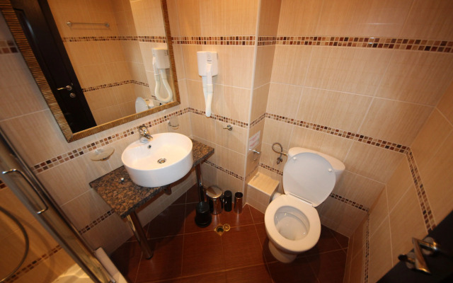 Menada Dune Residence Apartments