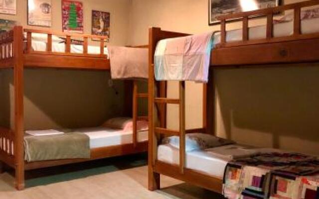 Hostel 7 Pirenópolis