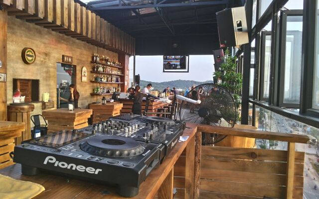 Phu Quoc Ocean Pearl Hotel