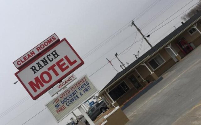 Ranch Motel