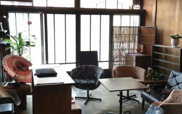Guest House Ui-ca