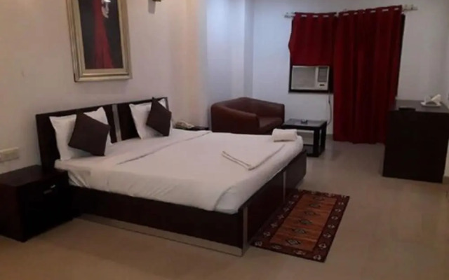Hotel Delhi Airport