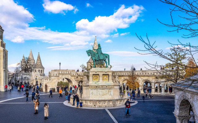 Rossalini Apartment with FREE Parking