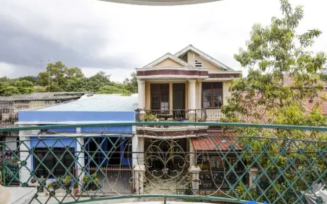 Hotel O Manisee 1 Homestay Syariah
