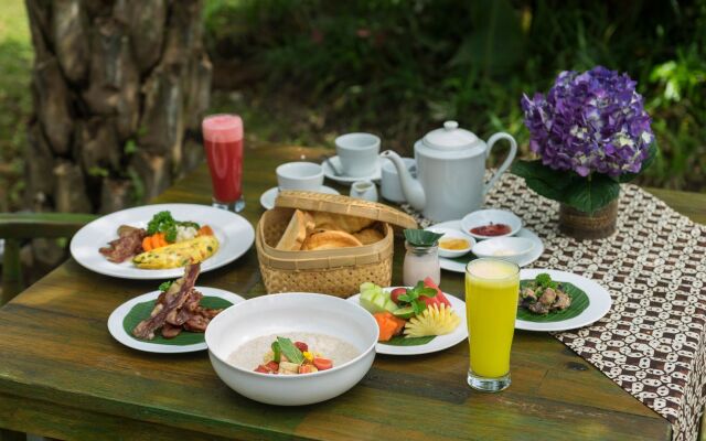 Arya Villas Ubud