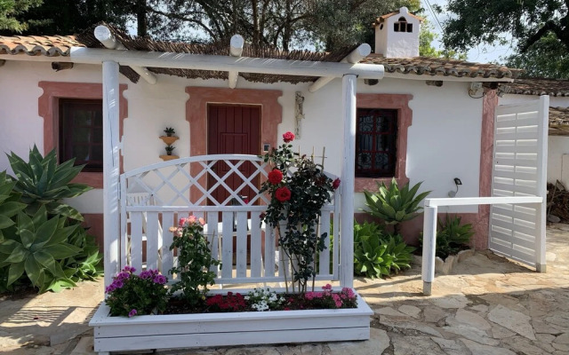 Casa Belaventura Suites Boutique Eco