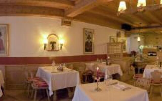 POSCHIAVO Suisse Hotel