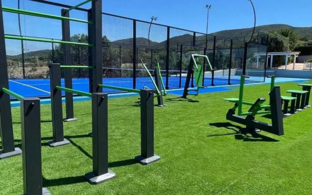 Lu' Hotel Porto Pino