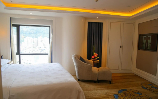 Dayhello International Hotel