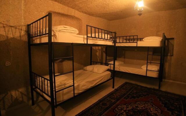 Diadem Cappadocia Guest House & Hostel