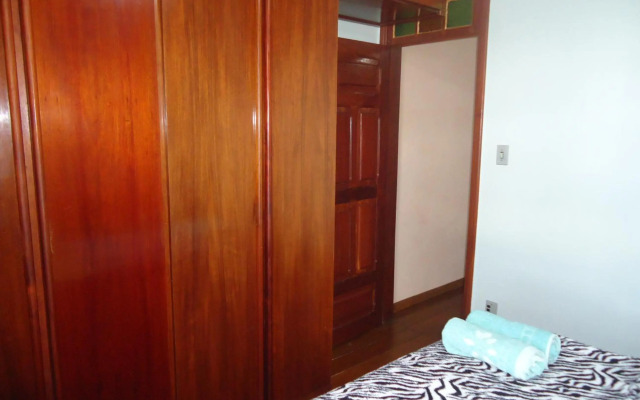 Apartamentos Altos Da Grupiara - Diamantina/Mg