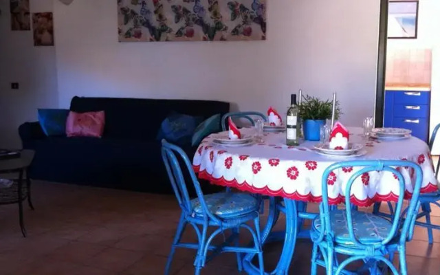 Villa Degli Angeli