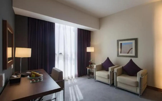 Somewhere Apartment Al Ahsa