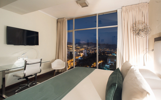 Stannum Boutique Hotel & Spa