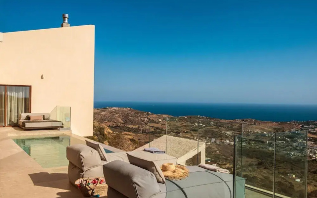 Villa Helios - Elevate Your Senses