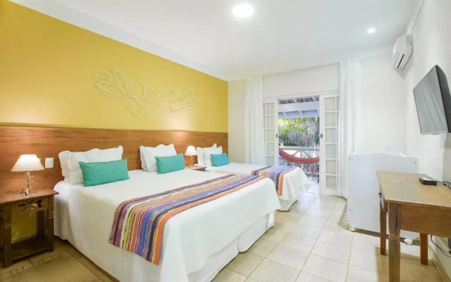 Hotel Mil Flores