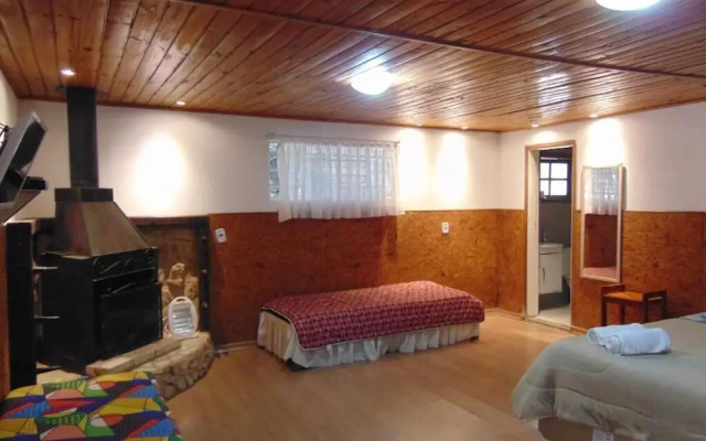 Pousada Akatu