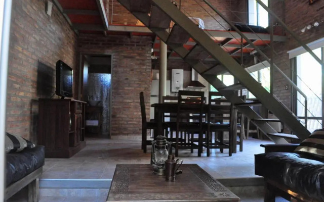 Los Olivos Loft