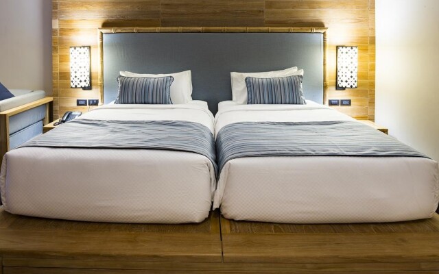 Akira Lipe Resort