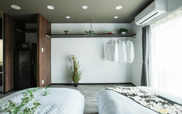 Vacation Rent Kanazawa - Vacation Stay 63045V
