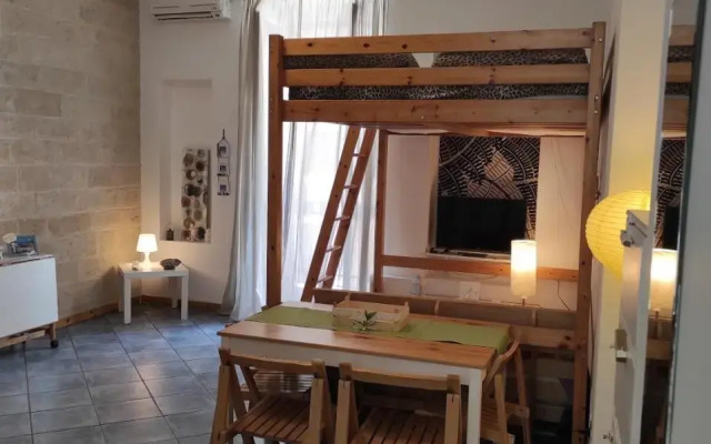 Residence Lungomare