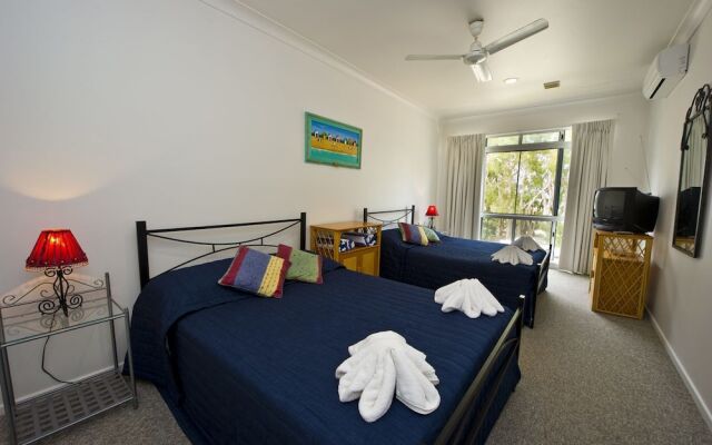 Beachcomber Unit 2