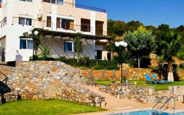 Agnanti Villas