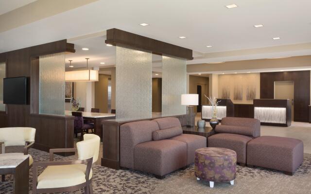 Holiday Inn Chicago - Schaumburg by IHG