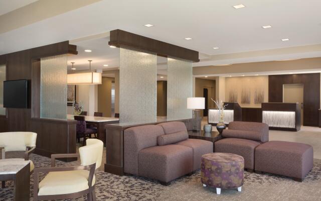 Holiday Inn Chicago - Schaumburg, an IHG Hotel