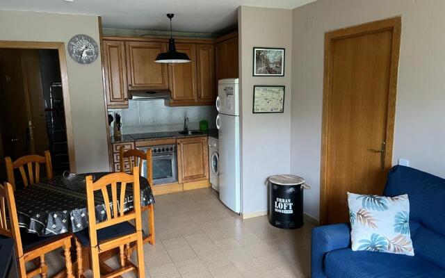 Apartamento a pie de pistas de Espot ZZ House