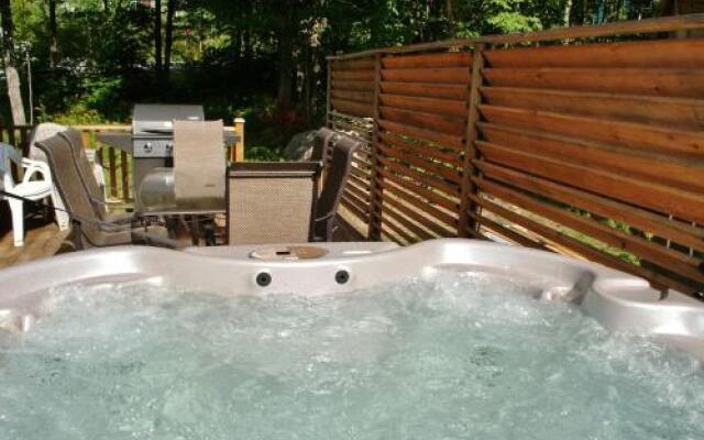 Chalets Alpins- 9001 Chemin des Alpages II