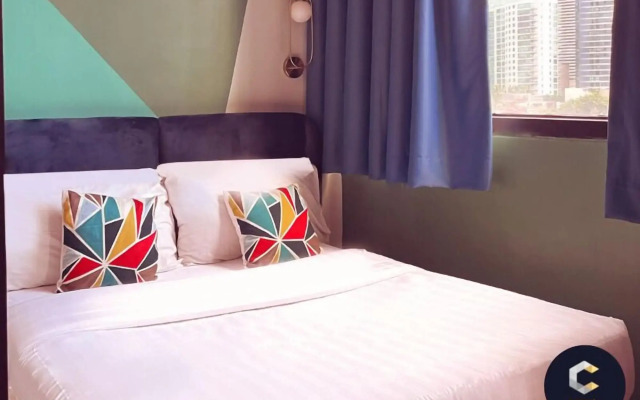 Citizen Hotel