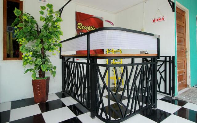 OYO 2362 Wisma Ria