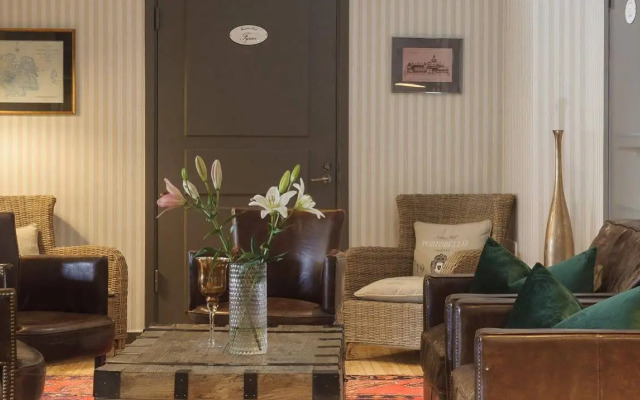 Waxholms Hotell