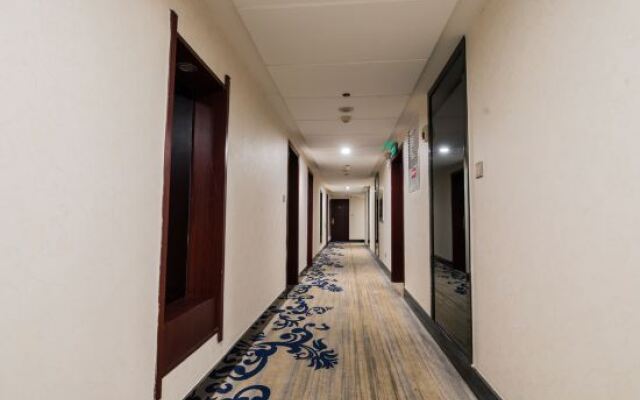 Hairun Zhongliang Hotel