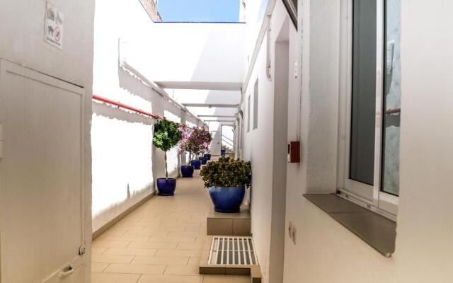 Palm Suites