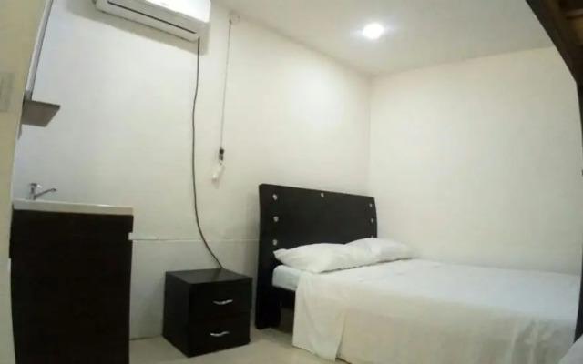 Holiday Home in Gaira - Cottages_and_Houses in Santa Marta - Photo 2