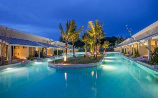 CRAFT Resort & Villas