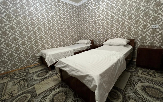 Dilnura Guest House