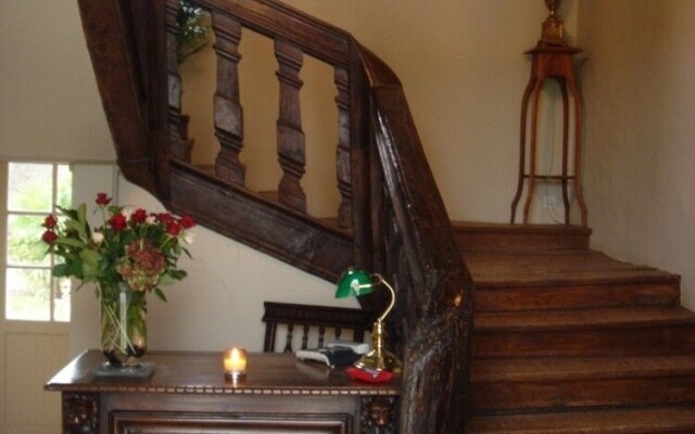 Manoir De La Rivière