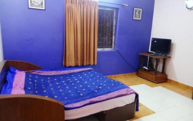 Rathna Guest Homes Goa