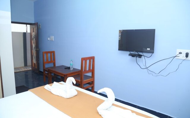 Royal Galaxy Inn By Elgozo