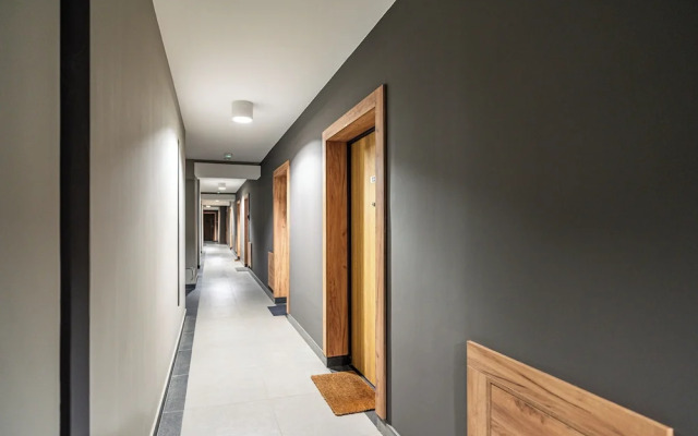 RentPlanet - Studio Kalwaryjska